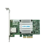 LR Link LREC6880BT PCIe x4 Single-port RJ45 10G